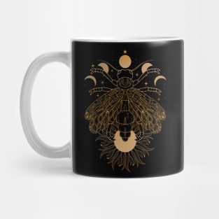 Firefly | Sun and Moon Mug